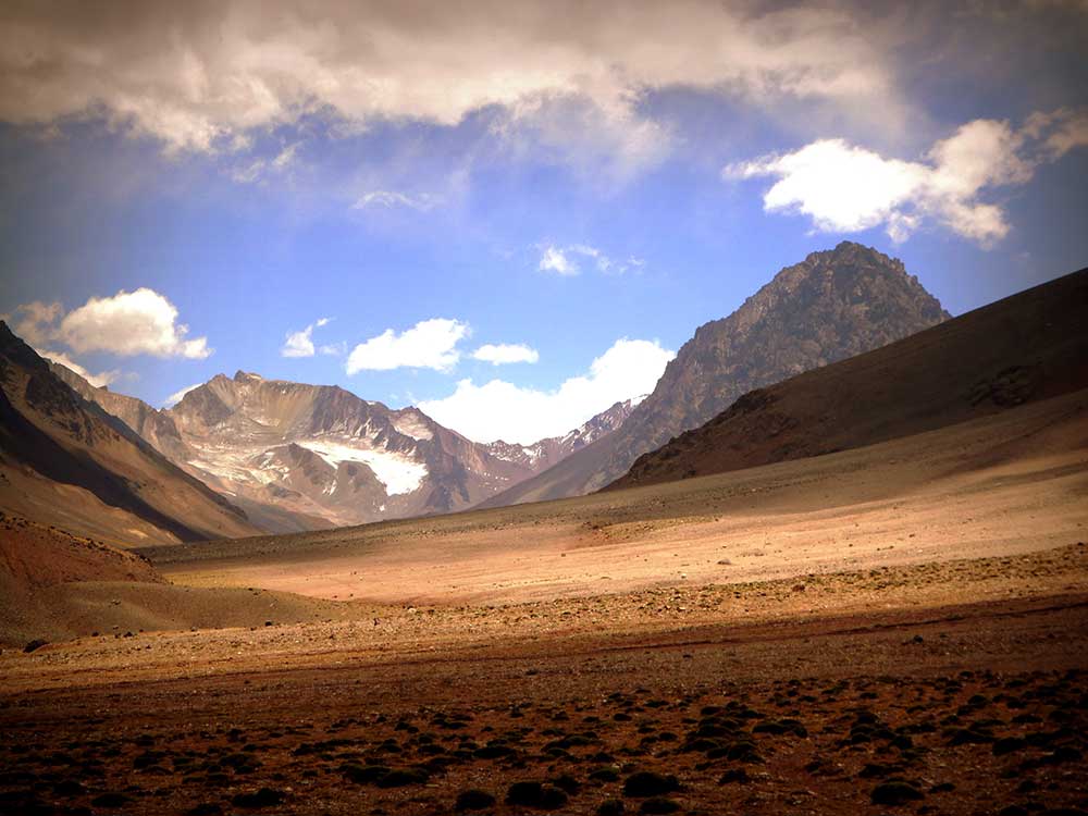 Glaciar